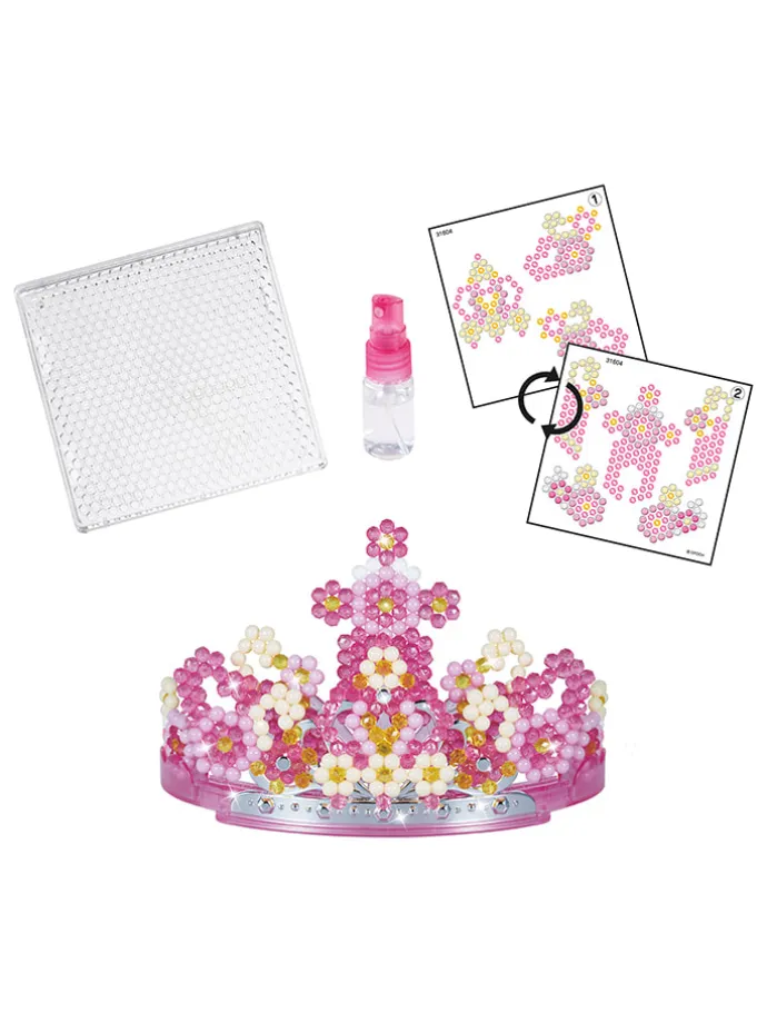 Aquabeads "Glitzerkrone" - ab 4 Jahren