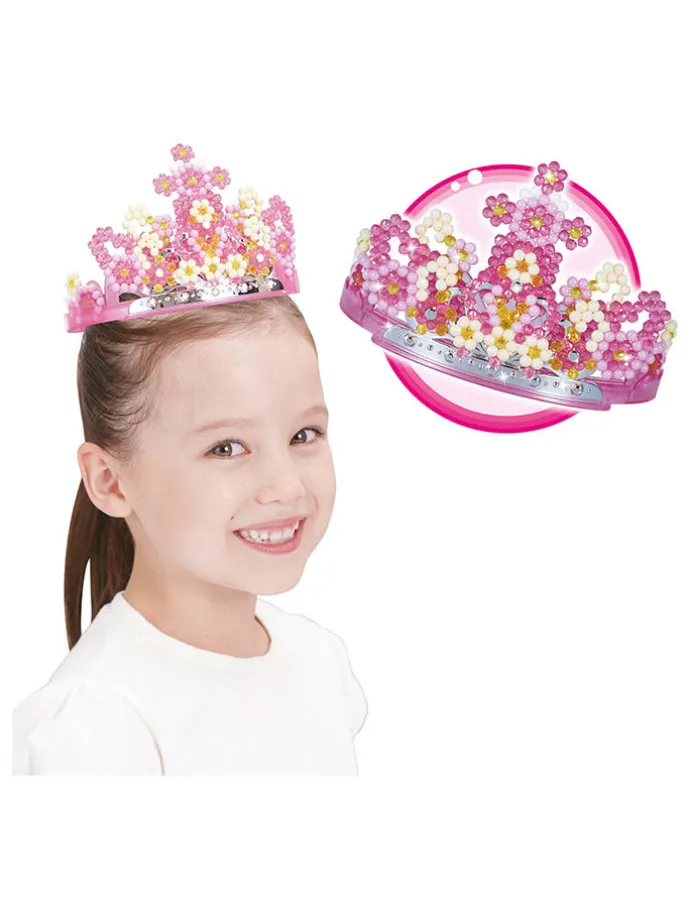 Aquabeads "Glitzerkrone" - ab 4 Jahren