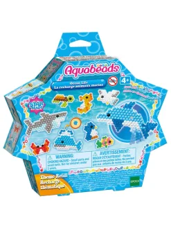 Aquabeads "Tiefsee Set" - ab 4 Jahren