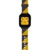 Armband für XGO3 Strap in Anthrazit/ Gelb