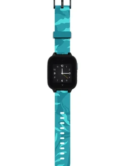 Armband für XGO3 Strap in Türkis