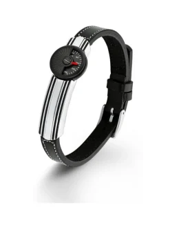 Armband in Schwarz