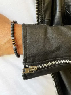 Armband mit Edelsteinen