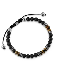 Armband mit Edelsteinen