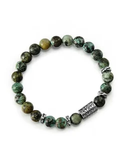 Armband mit Edelsteinen