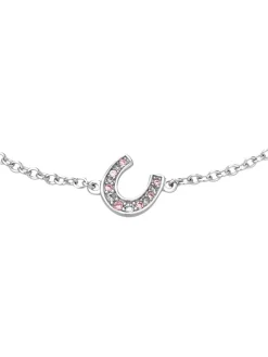 Armband Silber 925, rhodiniert in Silber