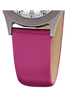 Armbanduhr Regent Kinderuhren pink klein (ca. 26mm)