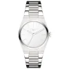 Armbanduhr Timeless Small in silber
