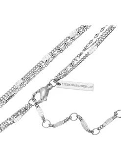 Armkette mit Schmuckelementen