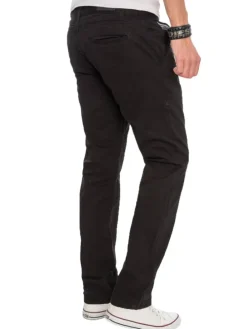 ASDaiily in Schwarz