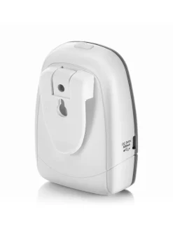 Audio Babyphone Cosmo in Weiß ab 0 Monate