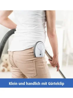 Audio Babyphone Rigi Digital in Weiß ab 0 Monate