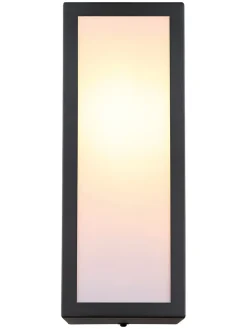 Außenleuchte 