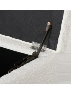 Aufbewahrungshocker