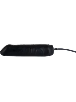 Aufblasbarer Dildo Giant Latex Balloon in schwarz