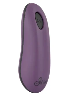 Auflegevibrator Panty Vibrator in lila