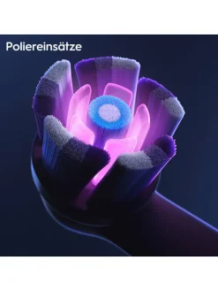 Aufsteckbürsten