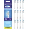 Aufsteckbürsten "Pulsonic Clean" (12er-Pack)
