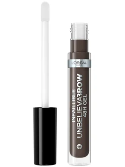 Augenbrauengel "Unbelieva Brow - 109 Tenue Ebony", 3,4 ml