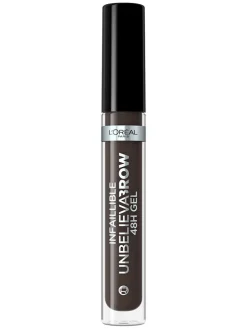 Augenbrauengel "Unbelieva Brow - 109 Tenue Ebony", 3,4 ml