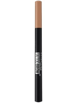Augenbrauenstift "Tattoo Brow - 110 Soft Brown", 1,1 ml