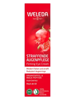 Augencreme "Granatapfel & Maca-Peptide", 12 ml
