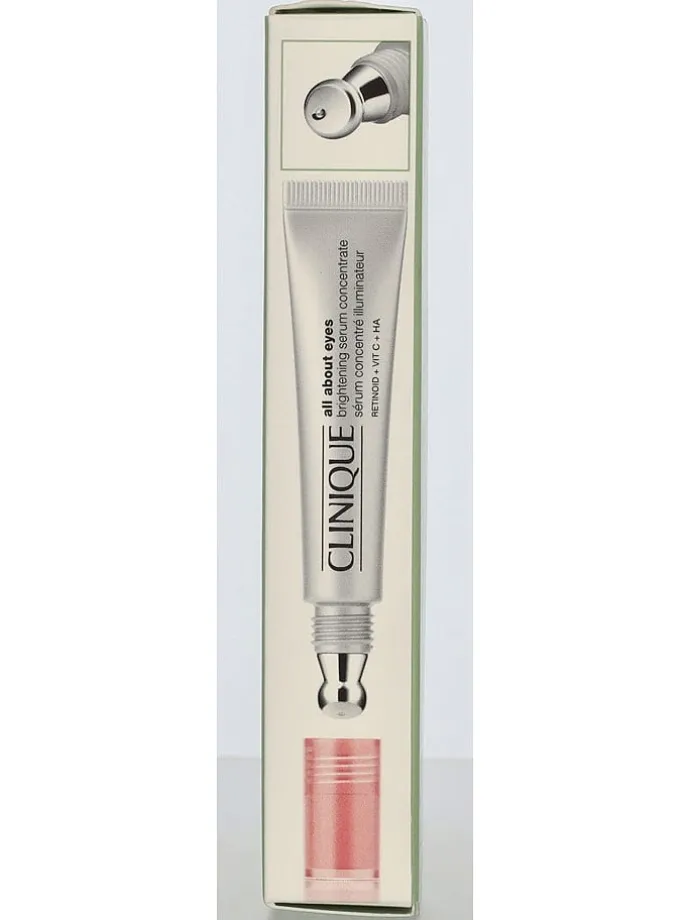 Augenserum "All About Eyes Illuminating", 10 ml