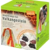 Ausgrabungs-Set "Expedition Natur - Vulkangestein" - ab 7 Jahren