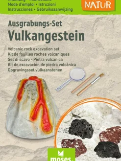 Ausgrabungs-Set