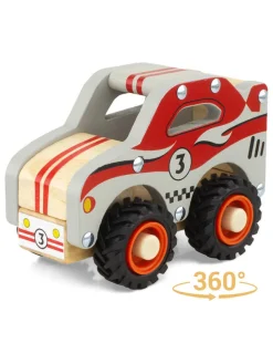 Auto "Race car" - ab 18 Monaten