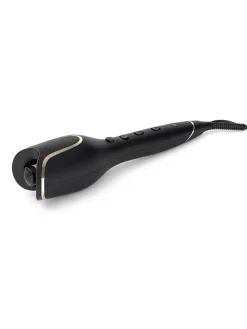 Automatischer Lockenstab "StyleCare Prestige" in Schwarz