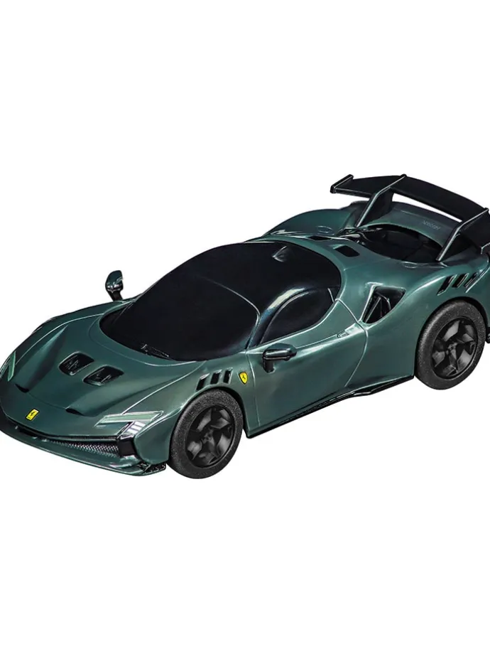 Autorennbahn "Carrera GO!!! - Ferrari SF90 XX Stradale" - ab 6 Jahren