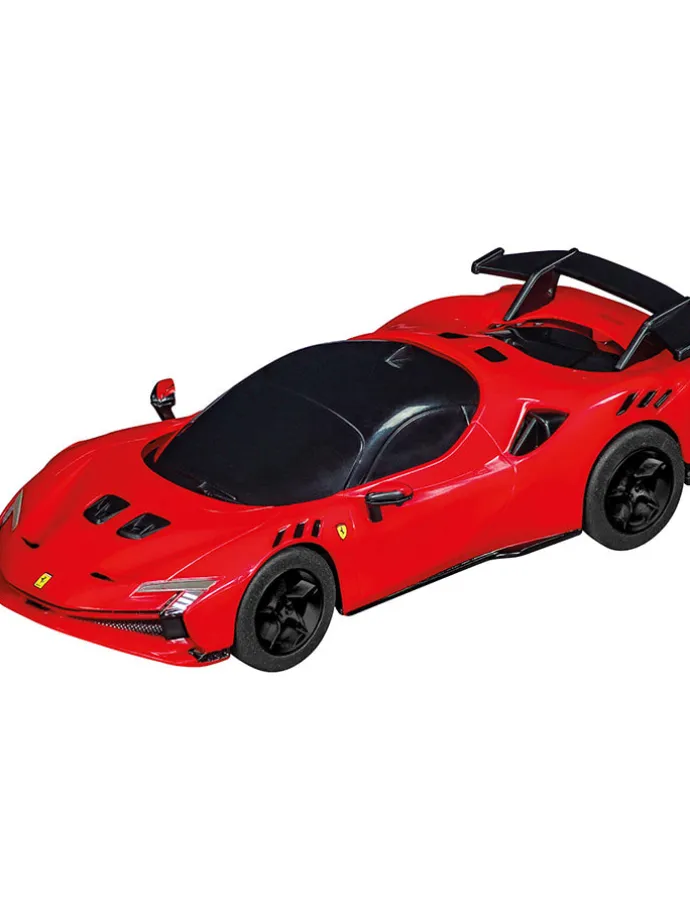 Autorennbahn "Carrera GO!!! - Ferrari SF90 XX Stradale" - ab 6 Jahren