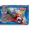 Autorennbahn "Carrera GO!!! - Paw Patrol - Ready Race Rescue" - ab 5 Jahren