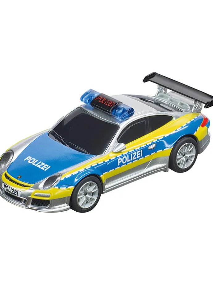 Autorennbahn "Carrera GO!!! - Chase 'n Race" - ab 6 Jahren