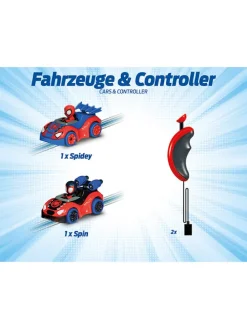 Autorennbahn