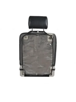 Autositzschutz PVC Defender in transparent
