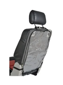 Autositzschutz PVC Defender in transparent