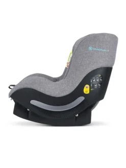 Avionaut Aerofix Smart - Reboard Kindersitz (0-18 kg) - Farbe: Grey