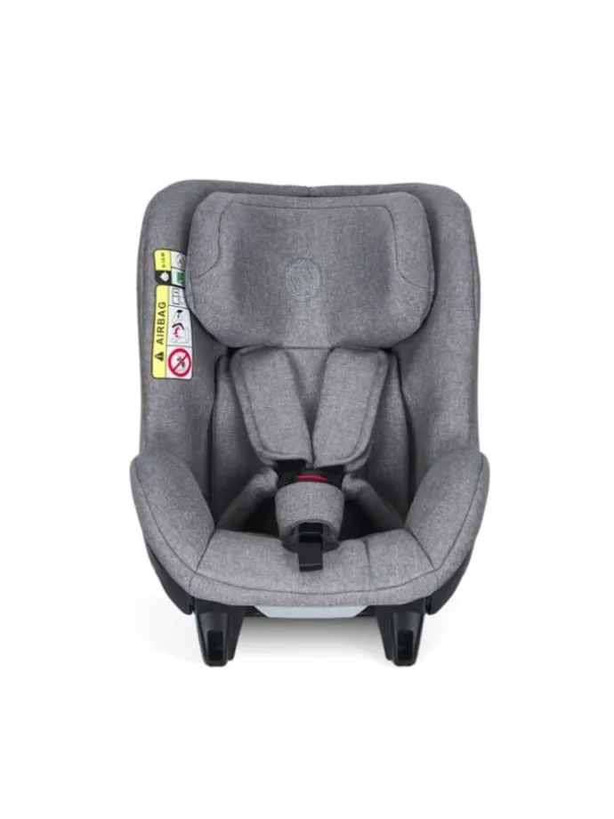 Avionaut Aerofix Smart - Reboard Kindersitz (0-18 kg) - Farbe: Grey