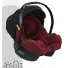 Avionaut Cosmo 2.0 AirFlow - Babyschale (0-13 kg) - Farbe: Red