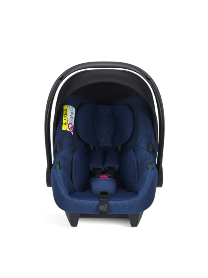 Avionaut Cosmo 2.0 AirFlow - Babyschale (0-13 kg) - Farbe: Navy