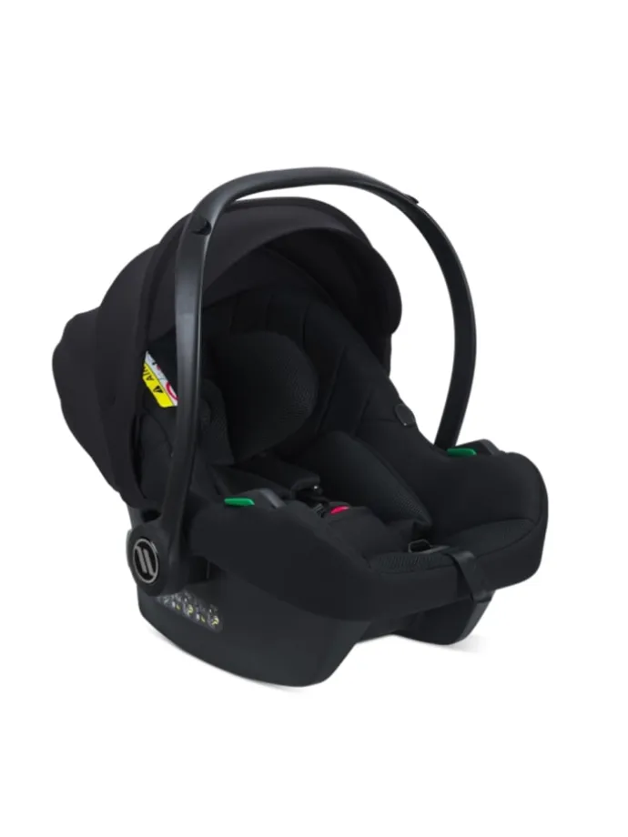 Avionaut Cosmo 2.0 AirFlow - Babyschale (0-13 kg) - Farbe: Black