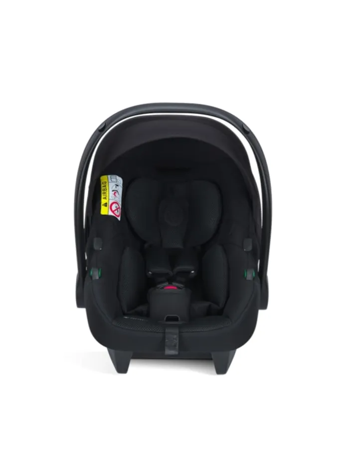 Avionaut Cosmo 2.0 AirFlow - Babyschale (0-13 kg) - Farbe: Black