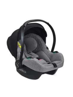 Avionaut Cosmo 2.0 AirFlow - Babyschale (0-13 kg) - Farbe: Grey