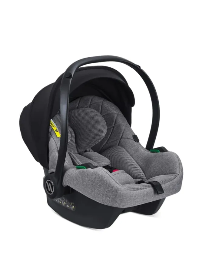 Avionaut Cosmo 2.0 AirFlow - Babyschale (0-13 kg) - Farbe: Grey