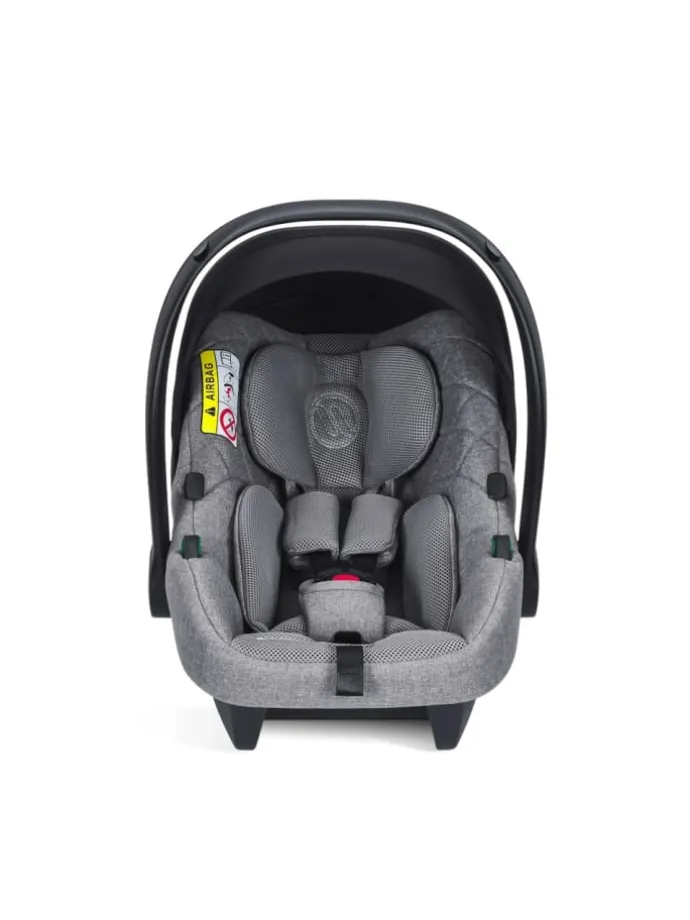 Avionaut Cosmo 2.0 AirFlow - Babyschale (0-13 kg) - Farbe: Grey