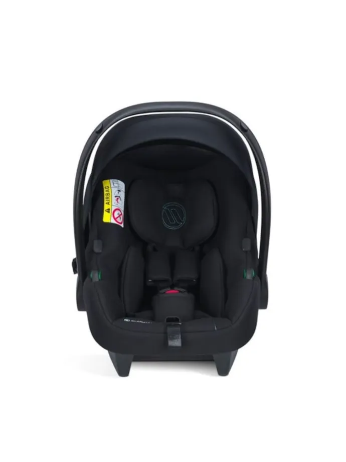 Avionaut Cosmo Smart - Babyschale (0-13 kg) - Farbe: Black
