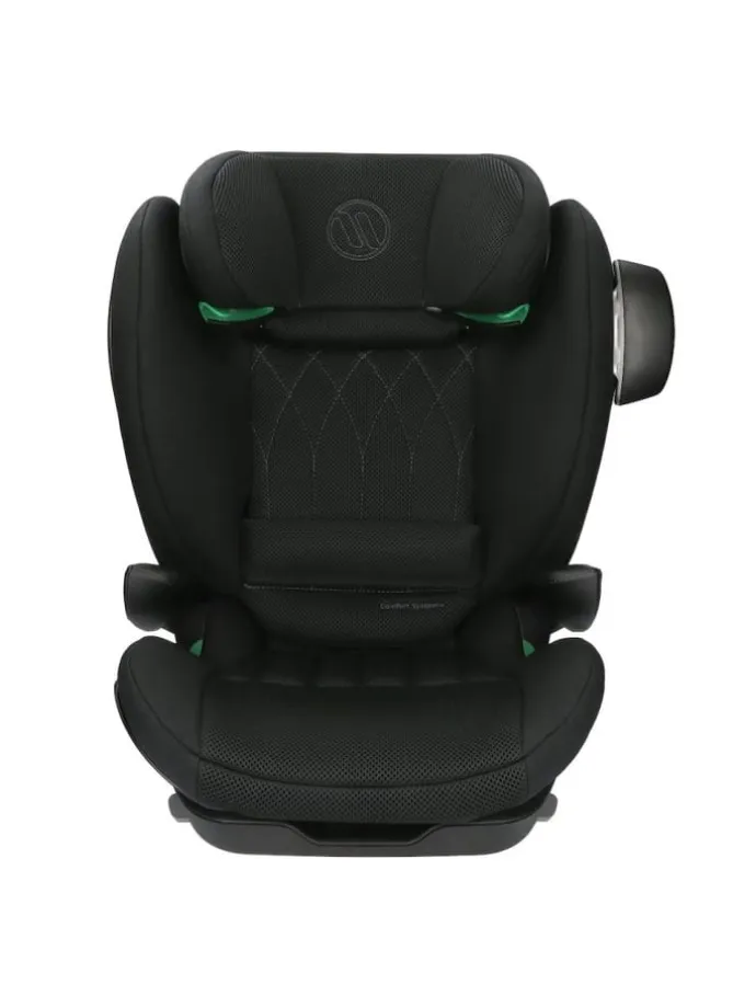 Avionaut MaxSpace AirFlow Kindersitz (100-150 cm) - Farbe: Black