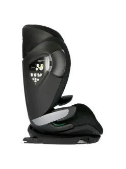 Avionaut MaxSpace AirFlow Kindersitz (100-150 cm) - Farbe: Black
